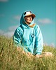 bluza z kapturem damska Bluza-Usiądź Obok Siebie 3