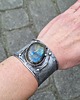bransoletki wire wrapping Kolory  - bransoletka regulowana 2