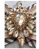 broszki Brosza  Glamour Krata NEW 10
