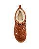 półbuty damskie Cosy Ultra Short Platform BOOTS BAMBI 3