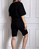 t-shirt damskie Bluzka Gabriela czarna 3