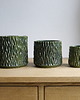 doniczki Osłonka ceramiczna  duża 8