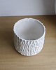 doniczki Osłonka ceramiczna  duża 4