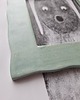 ramki na zdjęcia Ramka ceramiczna dekoracja ścienna 3