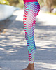 legginsy Boho Hipnotic Leggins 4