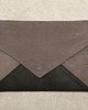 kopertówki Kopertówka Letter Medium Tricolor 1