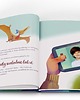 książeczki dla dzieci Personalizowana bajka o Twoim dziecku 8