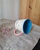 kubki Kubek ceramiczny MAMA 4