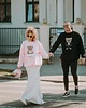 bluzy męskie Bluza oversize Mr. & Mrs. Teddy 9