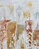 obrazy New York II - akryl na płótnie 40 x 50 1