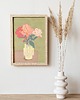 plakaty Plakat "Peonie" A3 (30x42) 2