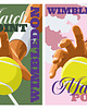 plakaty Plakat Wimbledon 2