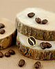 przypinki Pins ziarno "Coffee Bean" 1