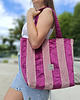 torby na ramię Patchwork duża torba shopper Jaipur 4