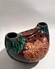 wazony Wazon Ikebana Marcin Garga , Spółdzielnia Milenium Kraków, lata 70 3