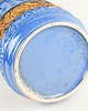 wazony Wazon ceramiczny, niemiecki design, lata 60, produkcja:  7