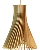 lampy wiszące REGA KOLOR Abażur lampa ze sklejki 1