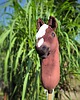 zabawki - inne Hobby horse A3 Haflinger kasztanek koń na kiju 5