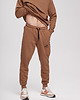 bluzy męskie Zestaw dresowy KOLLY Gingerbread męski 6