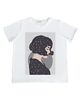 t-shirt damskie Koszulka Droga Mleczna 1