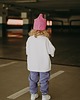 t-shirty dla dziewczynki T-shirt oversize Nell Teddy 6