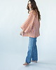 kurtki damskie Kimono  short  florence 1