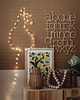 lampy do pokoju dziecka Lampka Lights&Dreams Gruszka 2