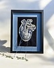 obrazy Obraz serce anatomiczne 3D 5