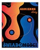 plakaty Plakat "Odmienne stany świadomości 40x50cm" 1
