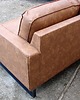 sofy i szezlongi Modernistyczna sofa , lata 80 3