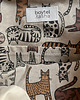 torby na ramię Cartoon Cats Shopperbag Torebka 2