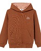 bluzy dla chłopców Bluza Nugat 1