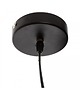 lampy wiszące Lampa Wisząca Pleciona Rattan Bardi 2