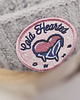 czapki damskie Czapka Soft Ice Plush Beanie 1