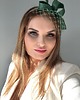 fascynatory Fascynator PETRA ZIELONY BUTELKOWY / inne kolory 6