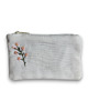 kosmetyczki Mini saszetka haftowana 1