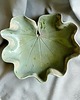 patery i talerze Misa ceramiczna Liść Khaki 3