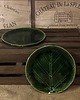 patery i talerze Talerzyk ceramiczny listek 2
