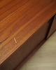 komody i szafki Szafka tekowa, duński design, lata 70, produkcja: Dania 8