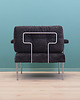 sofy i szezlongi Sofa modułowa, duński design, lata 60,  Poul Cadovius, France & S 7