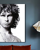 obrazy Jim Morrison - DEKORACJE WNĘTRZ 2