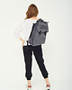 plecaki Plecak CARGO by OWEE grey large 3