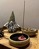 Podstawki pod kadzidełka Podstawka na kadzidełko i Palo Santo, Muchomor 7
