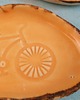 pojemniki na biżuterię Piękny ceramiczny talerzyk na biżuterię handmade dla rowerzystki 6