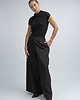 spodnie materiałowe damskie Tiril Palazzo Pants 2