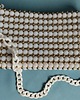 torby na ramię Torebka z koralików handmade 3