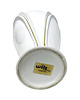 wazony Elegancki Porcelanowy Wazon Welz Pfungstadt, Niemcy lata 70. 2