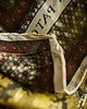 apaszki Vintage  apaszka JEAN PATOU 9