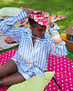 koszule damskie  Riviera Breeze Shirt 1