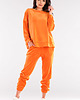 bluza bez kaptura damska Bluza B410 6